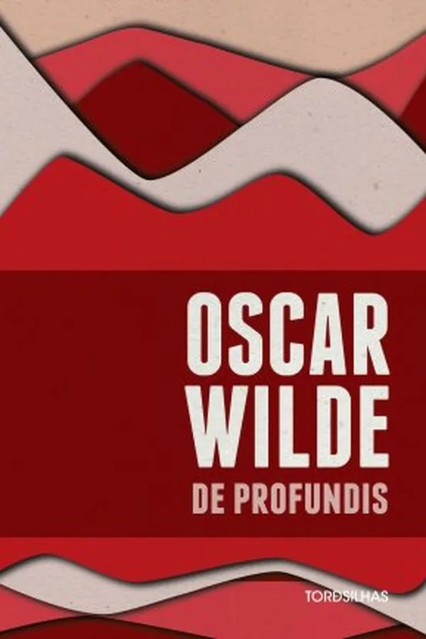 Capa de De Profundis
