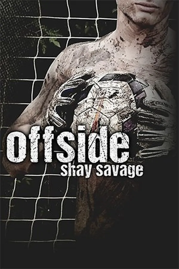 Capa de Offside