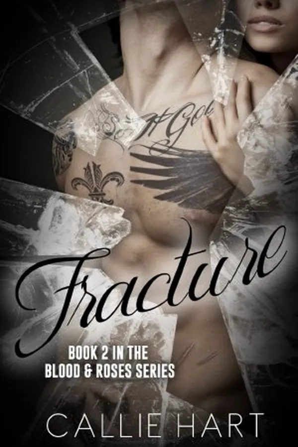 Capa de Fracture