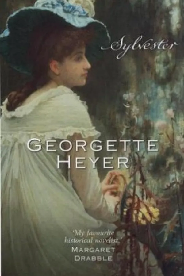 Capa de Sylvester