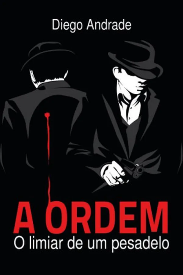 Capa de A Ordem