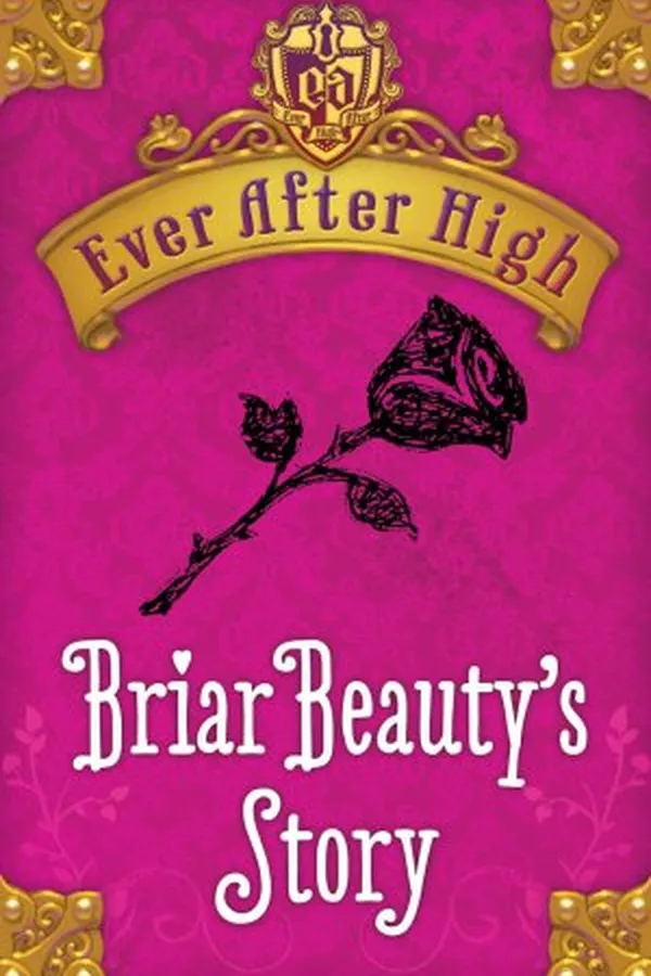 Capa de Briar Beauty's Story