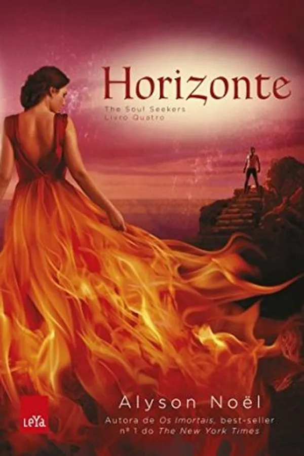 Capa de Horizonte