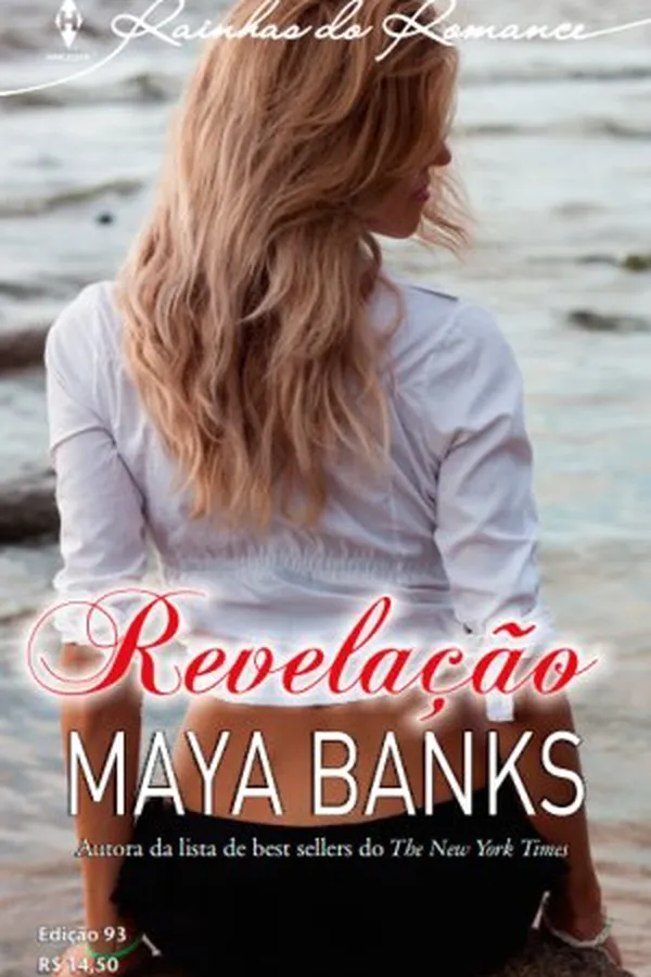 Capa de Revelação