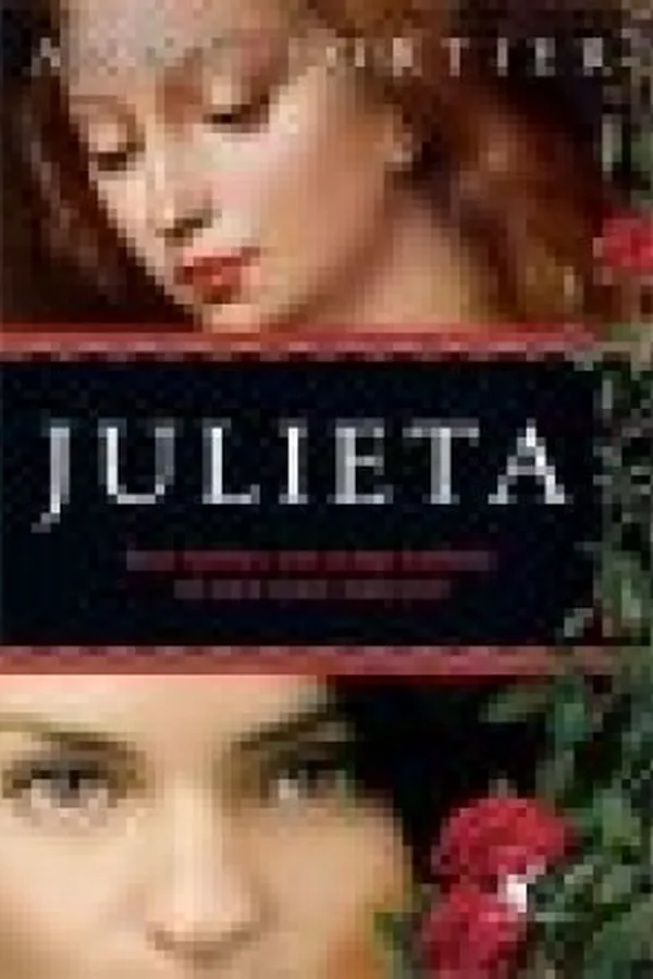 Capa de Julieta