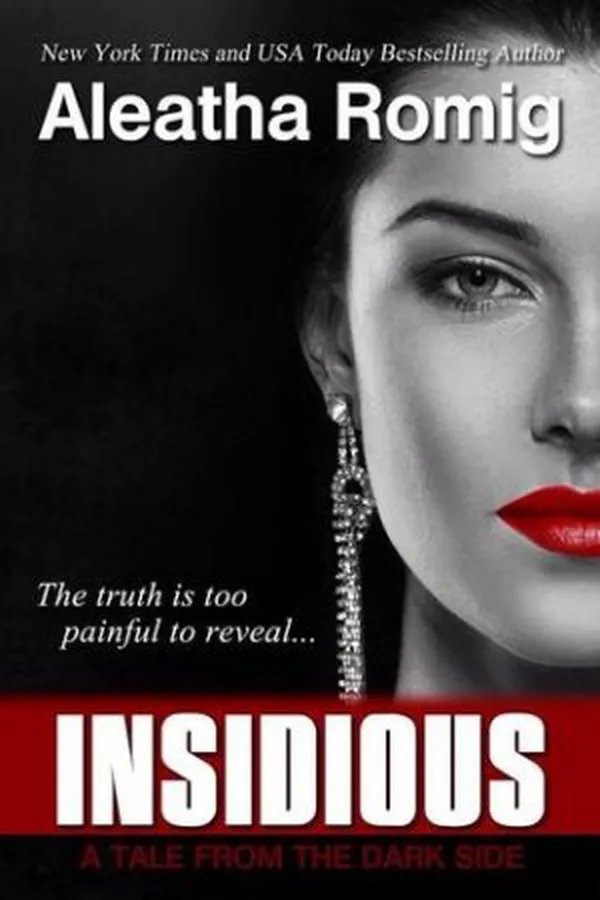 Capa de Insidious