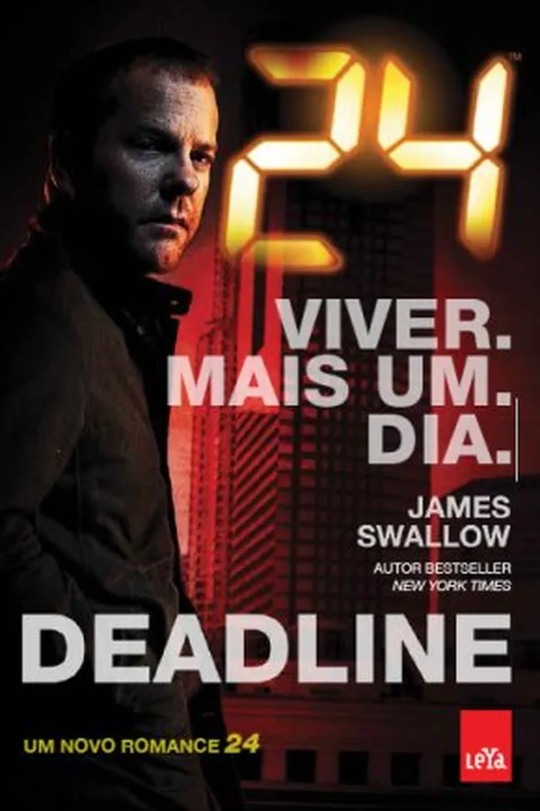 Capa de 24 horas