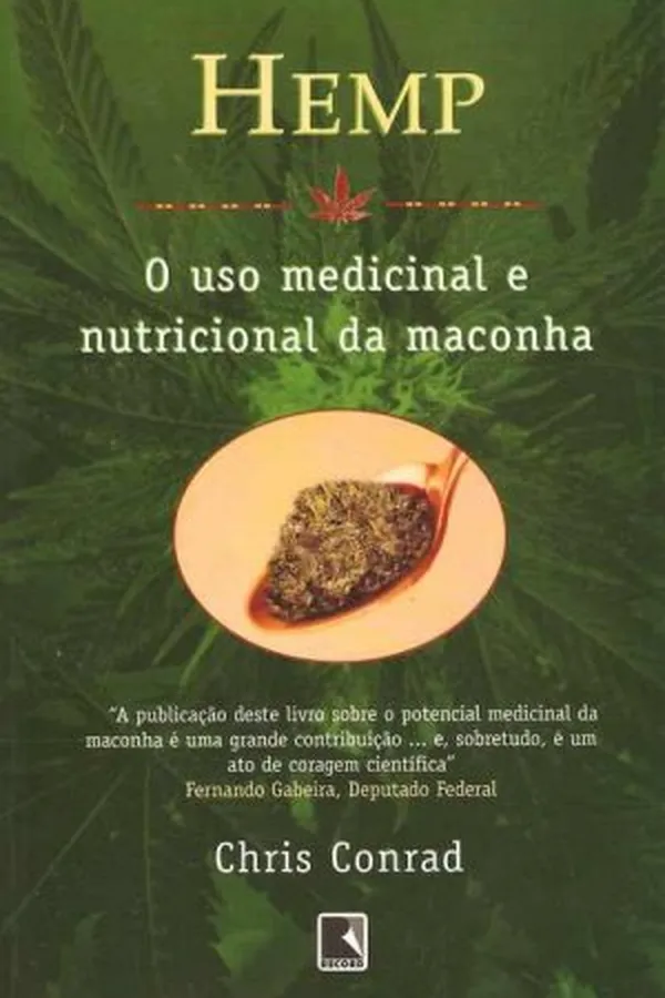 Capa de Hemp