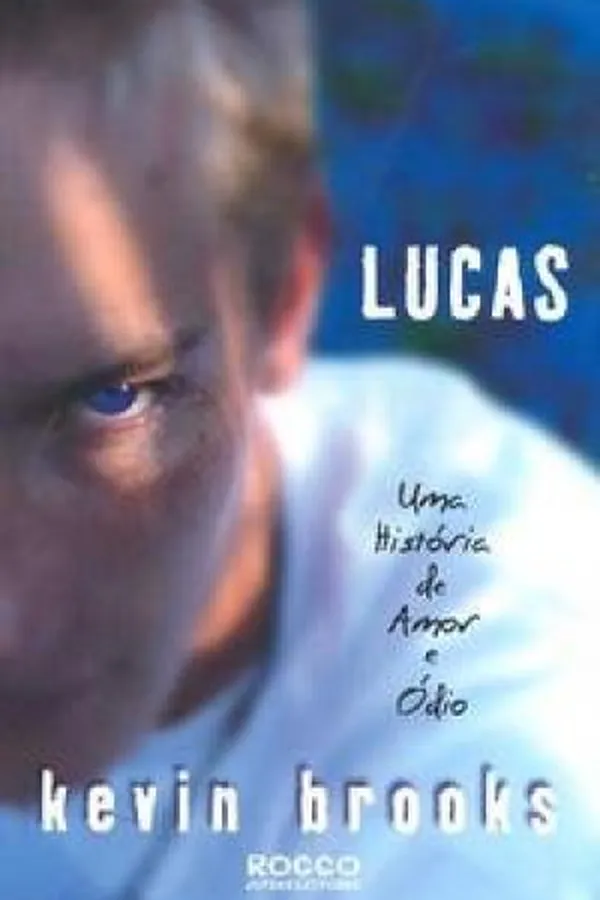 Capa de Lucas