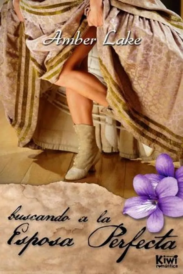 Capa de Buscando a la esposa perfecta (Em Busca da Esposa Perfeita)