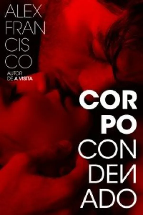 Cover of Corpo Condenado