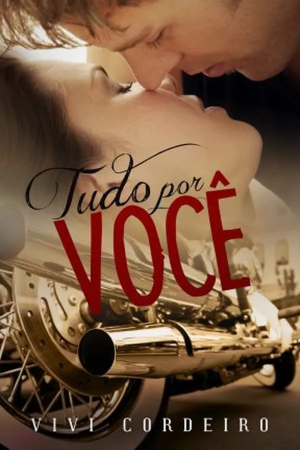 Capa de Tudo Por Você
