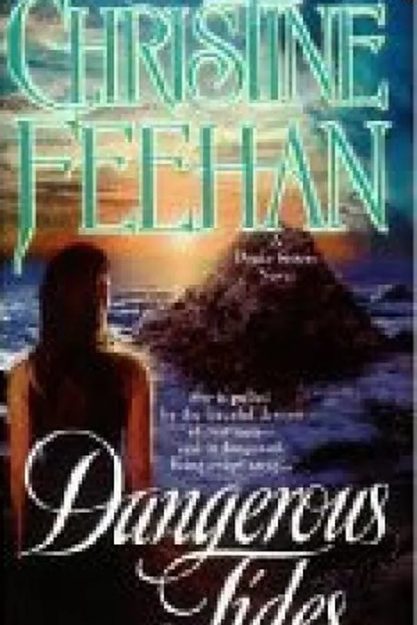 Capa de Dangerous Tides