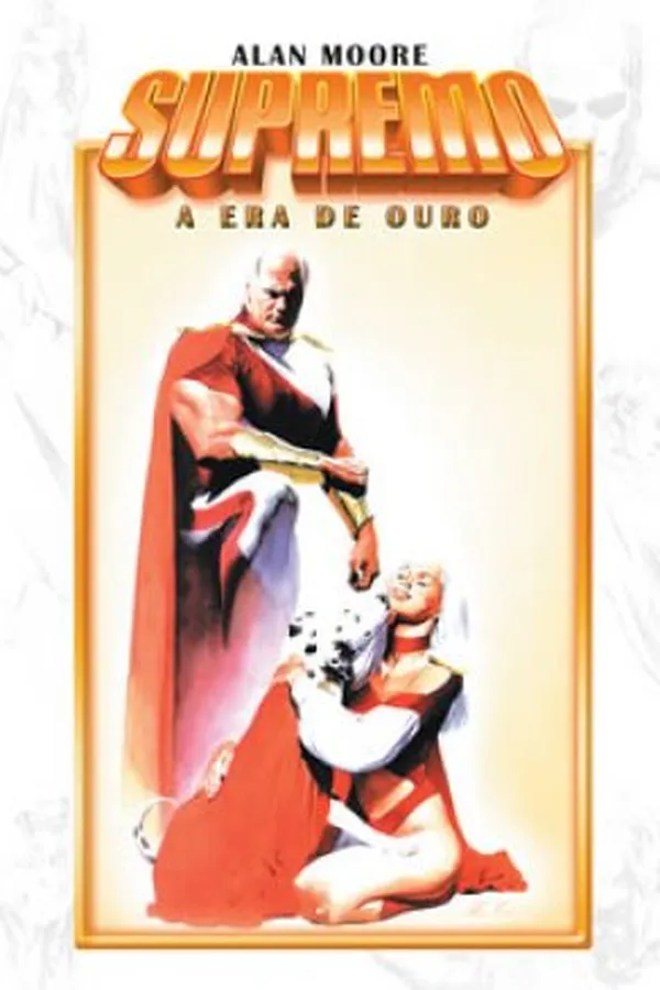 Capa de Supremo - Vol. 1