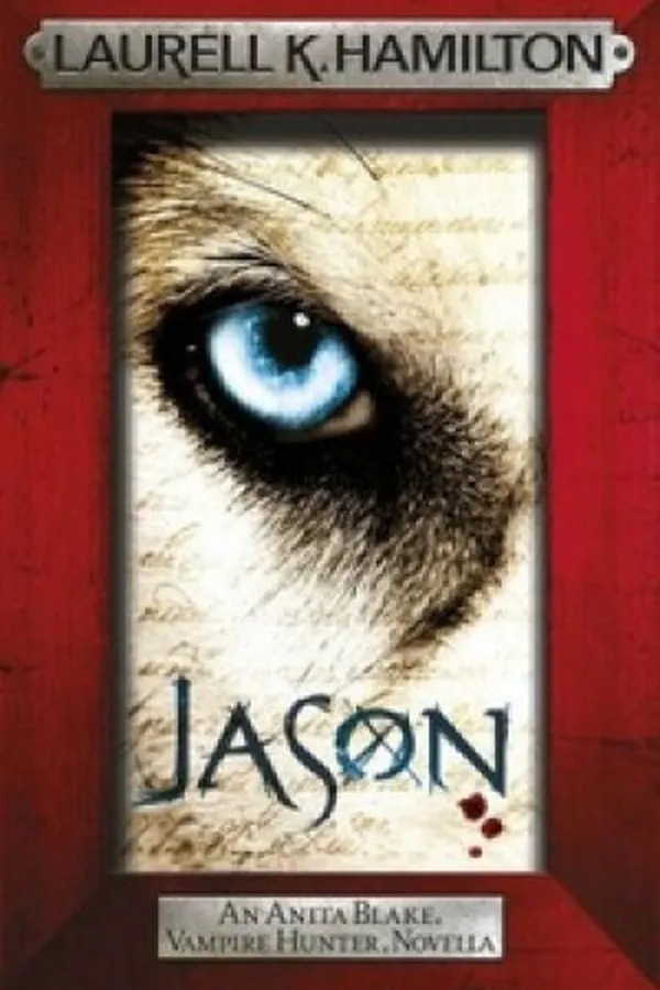 Capa de Jason