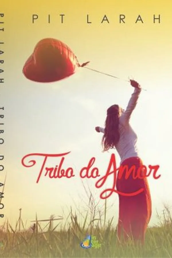 Capa de Tribo do Amor