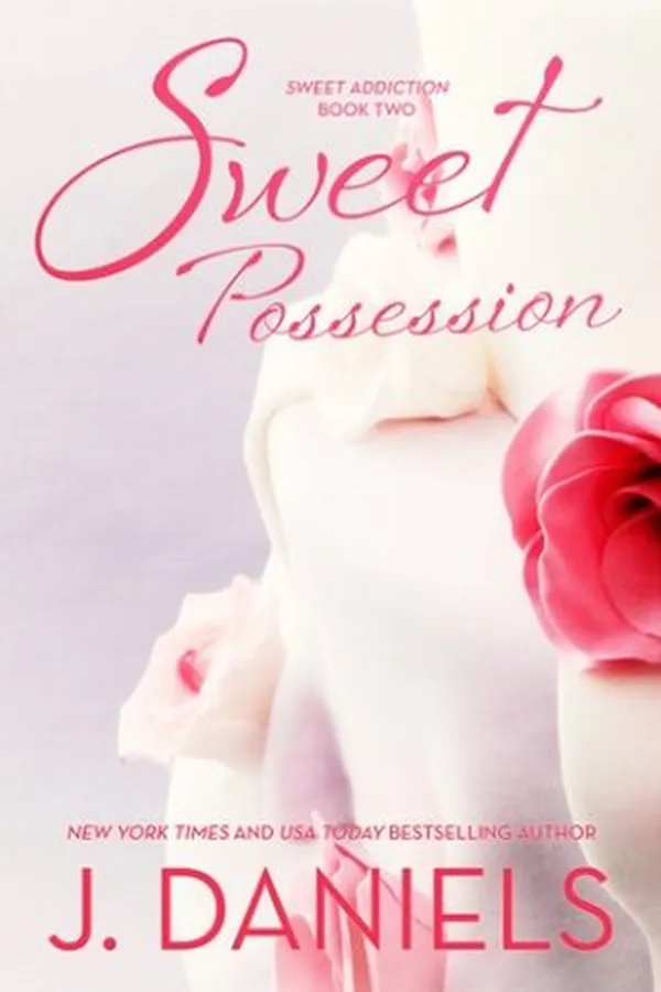 Capa de Sweet Possession