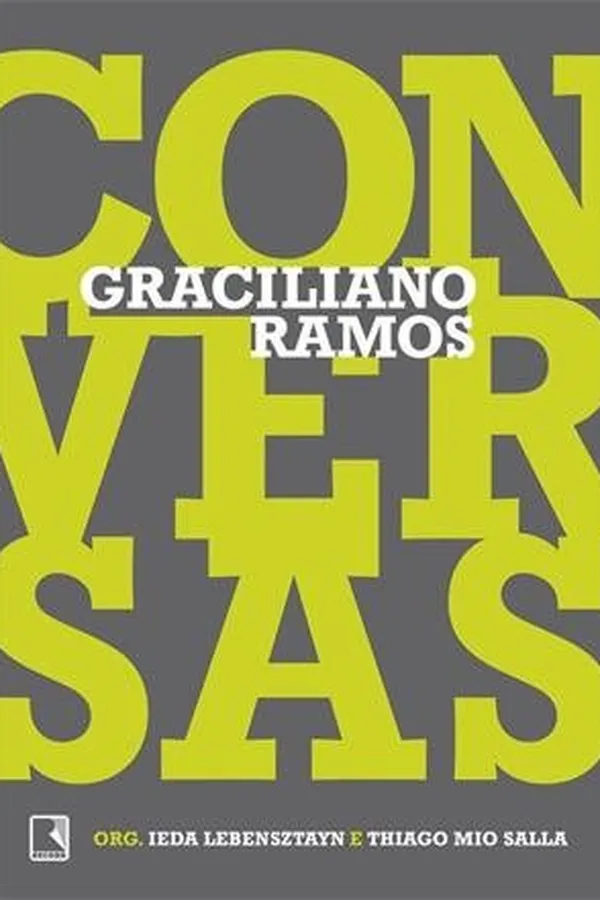 Capa de Conversas
