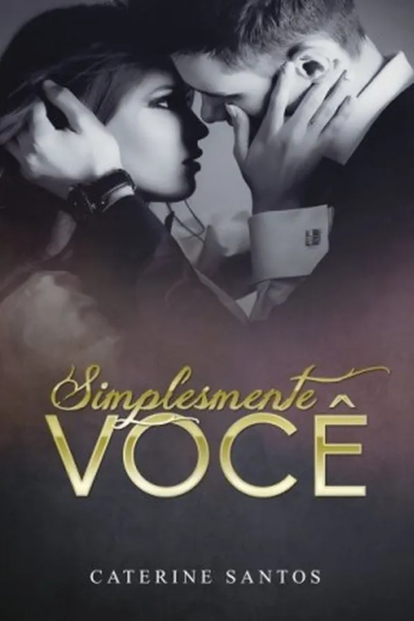 Capa de Simplesmente Você
