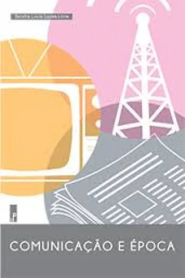 Capa de Comunicação e Época