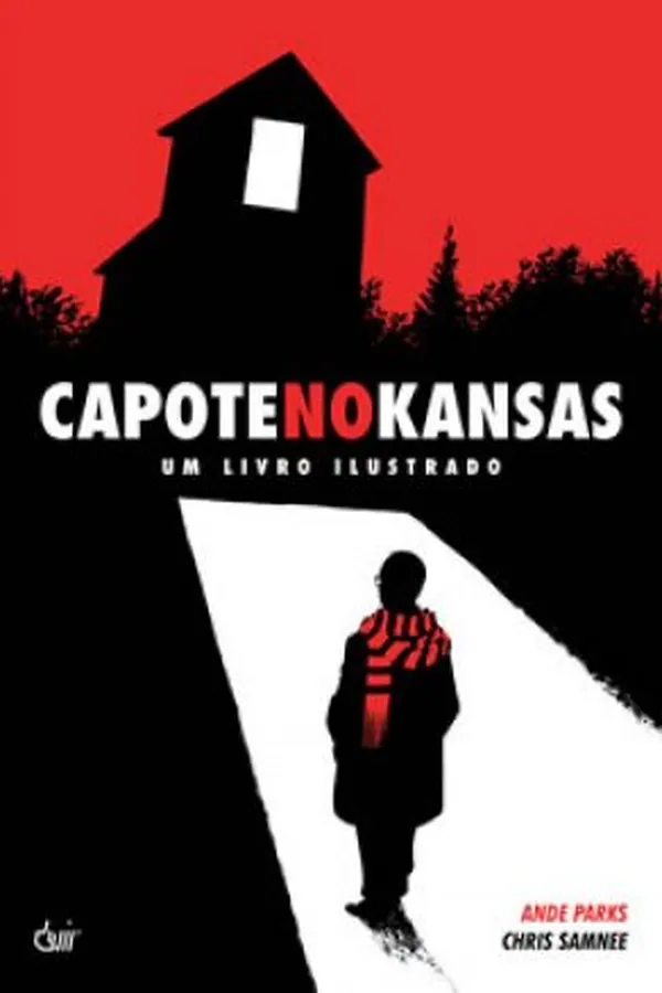 Capa de Capote no Kansas