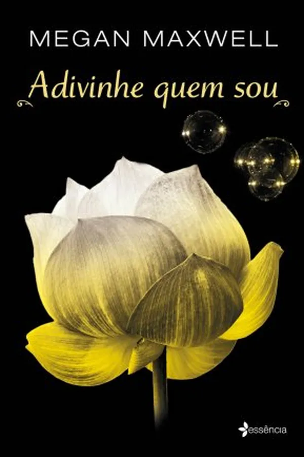 Capa de Adivinhe Quem Sou