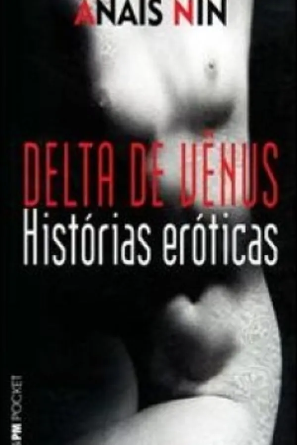 Capa de Delta de Vênus