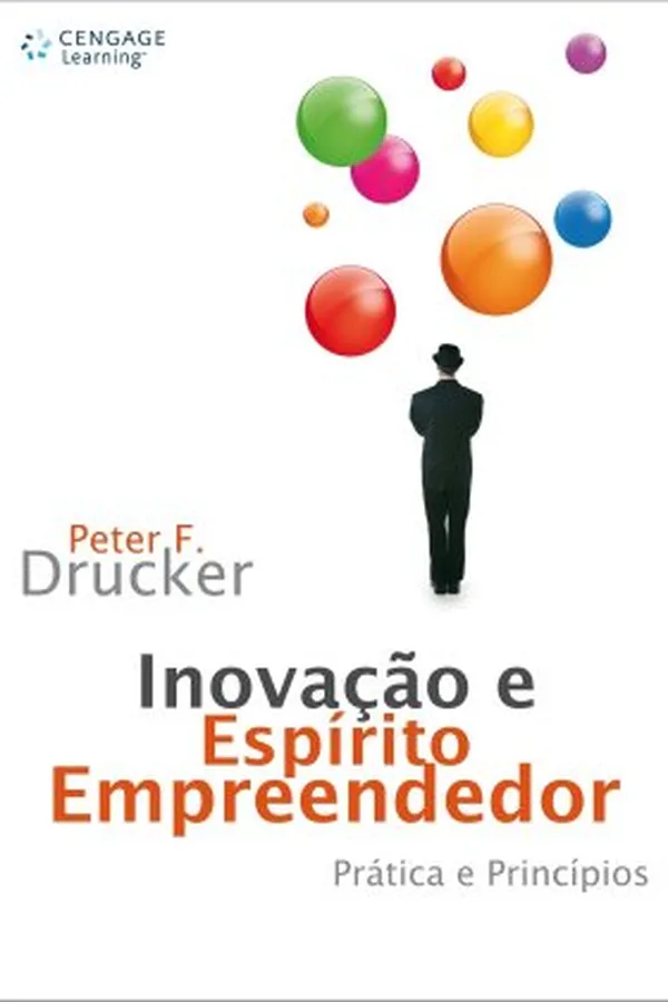 Capa de Inovação e Espírito Empreendedor