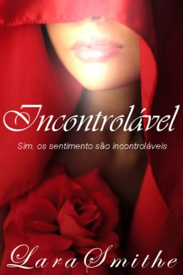Capa de Incontrolável