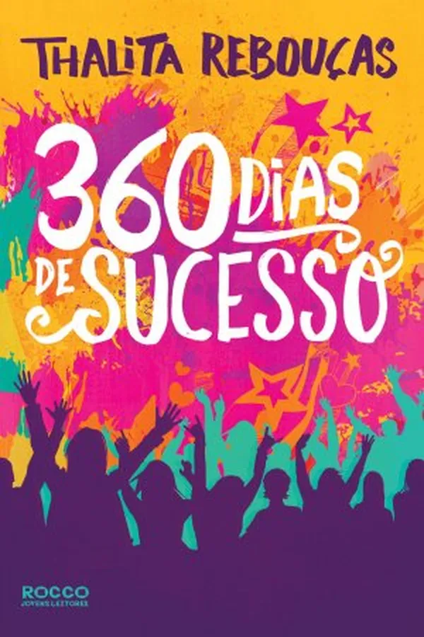Capa de 360 Dias de Sucesso