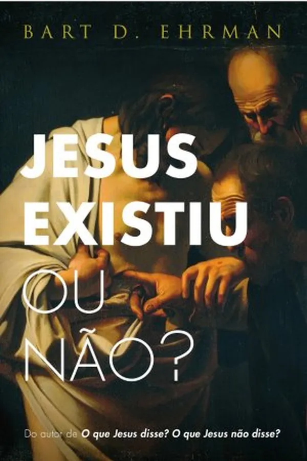 Capa de Jesus existiu ou não?