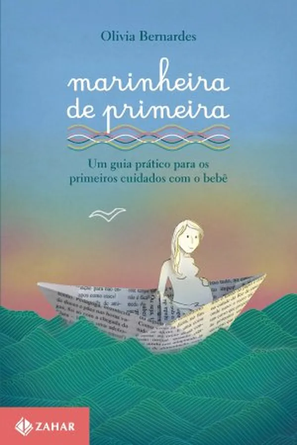 Capa de Marinheira de Primeira