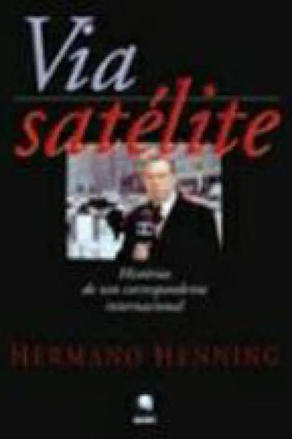 Capa de Via Satélite