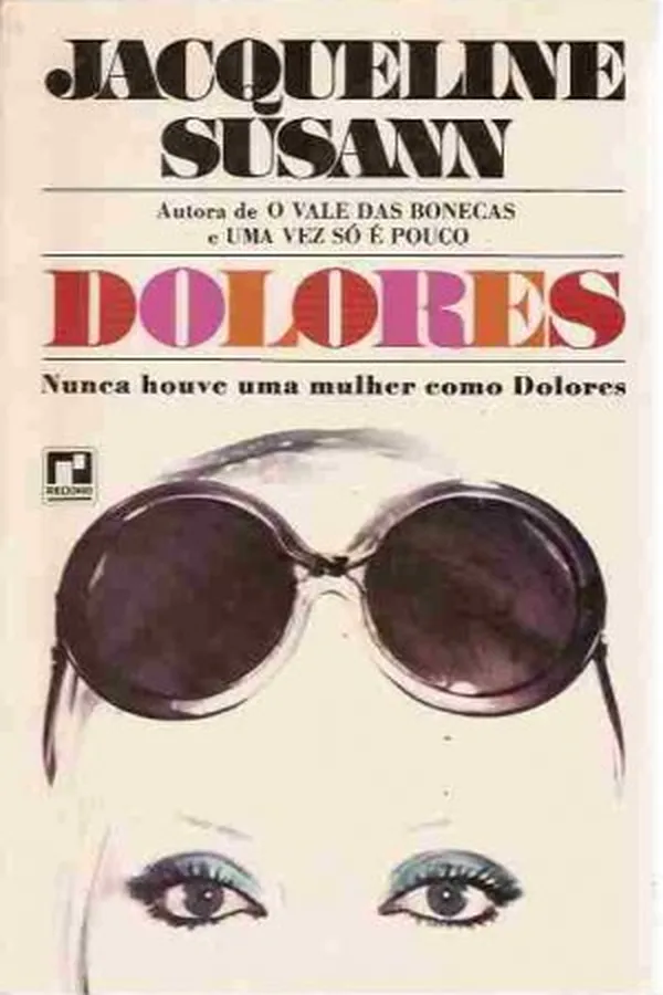 Capa de Dolores