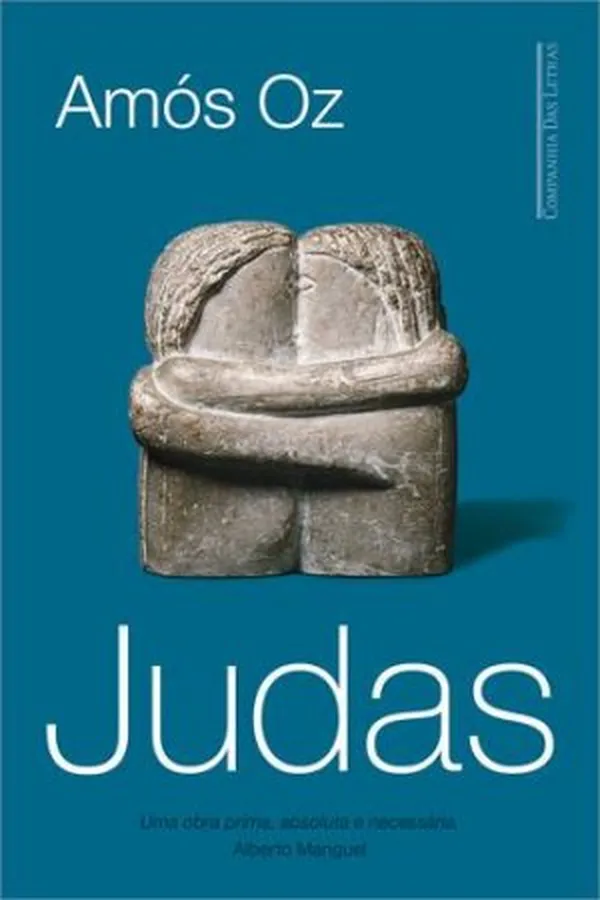 Capa de Judas