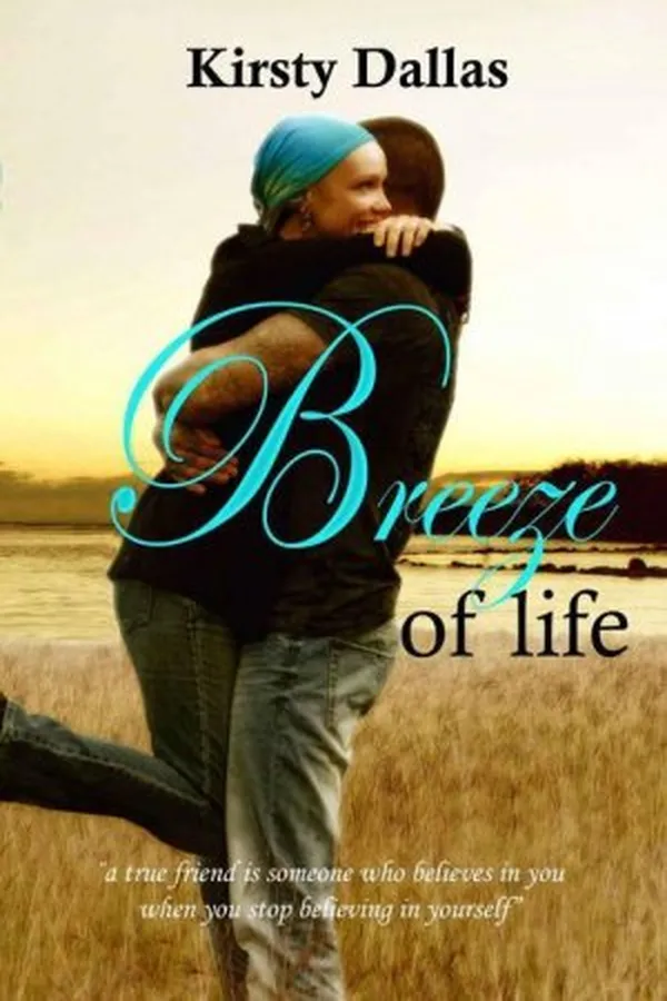 Capa de Breeze Of Life