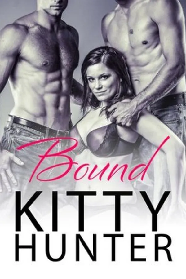 Capa de Bound