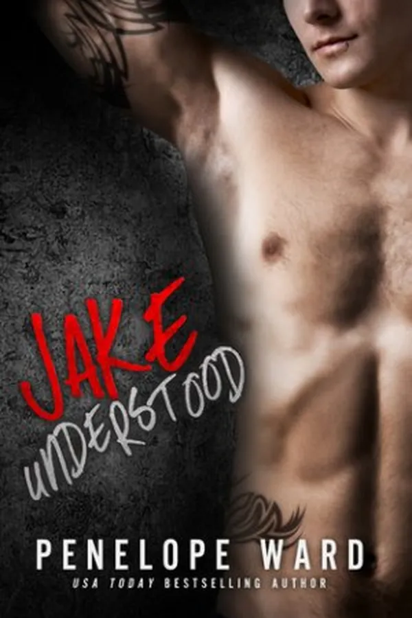 Capa de Jake Understood