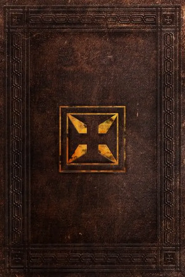 Capa de A Liga dos Artesãos: Tales I