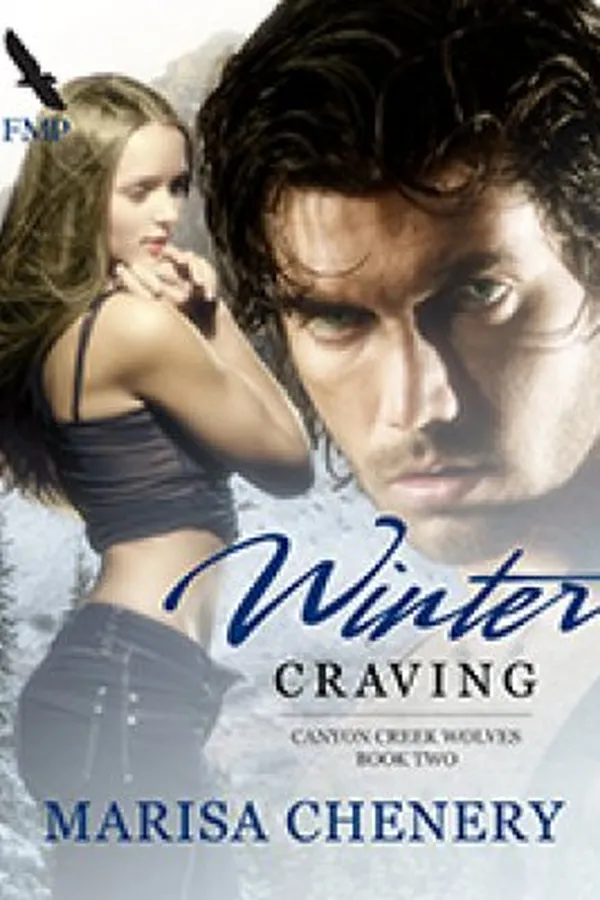Capa de Winter Craving