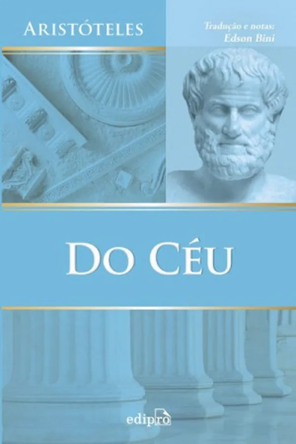 Capa de Do Céu