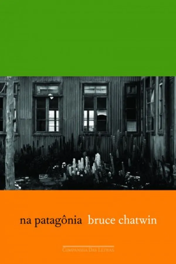 Capa de Na Patagônia