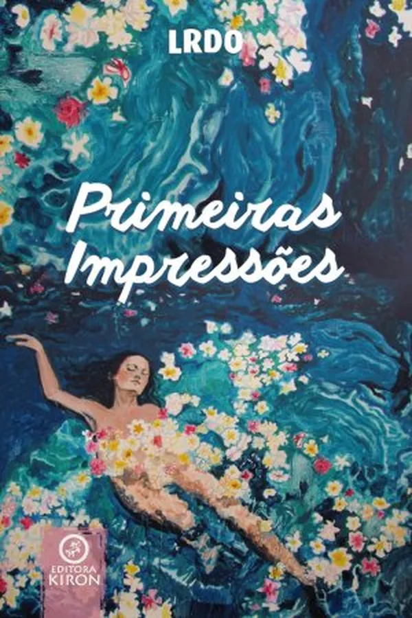 Capa de Primeiras Impressões