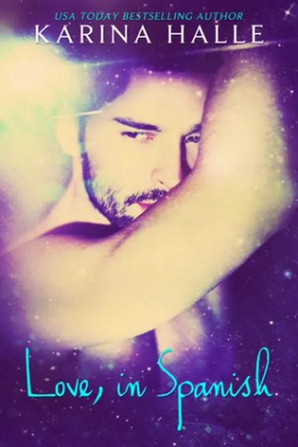 Capa de Love, in Spanish