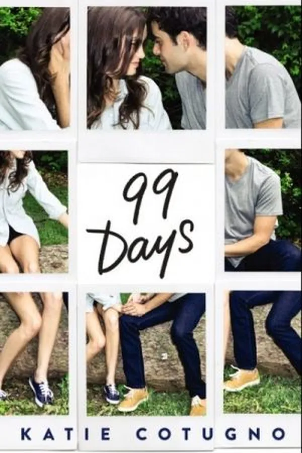 Capa de 99 Days