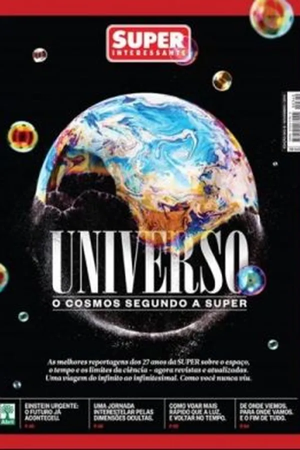 Capa de Superinteressante 340-B