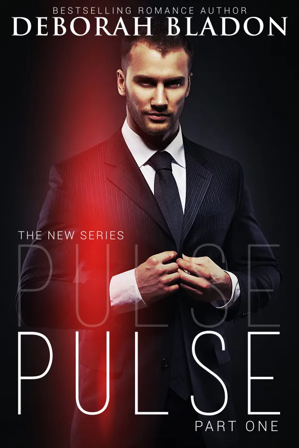 Capa de Pulse