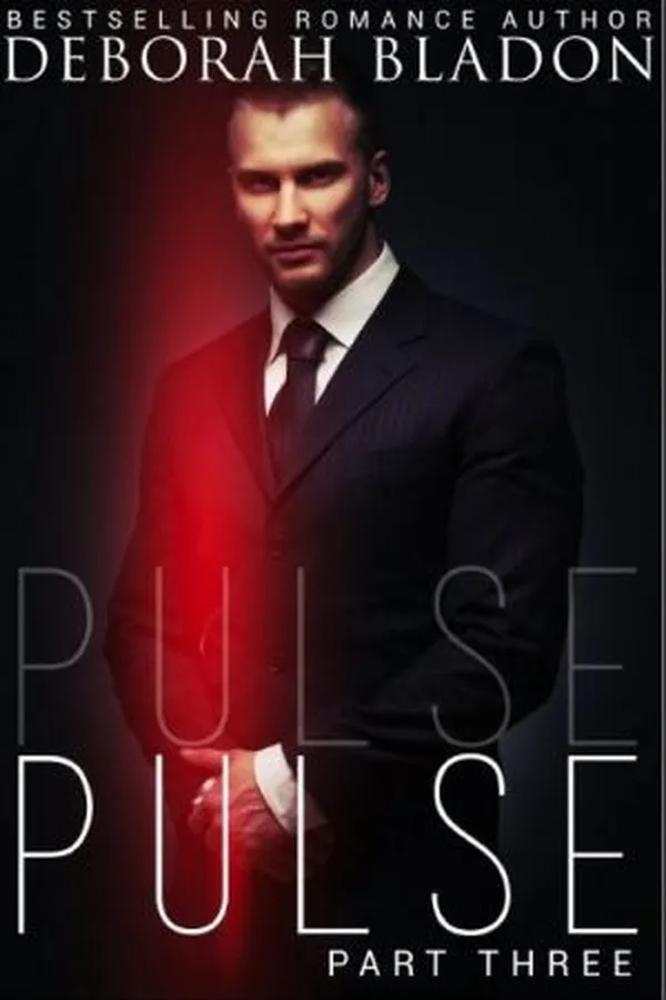 Capa de Pulse - Parte 3