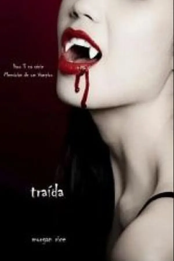 Capa de Traída
