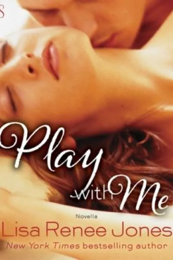 Capa de Play with Me